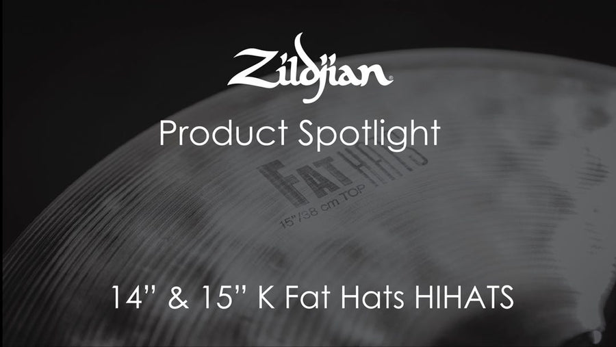 K Fat Hats