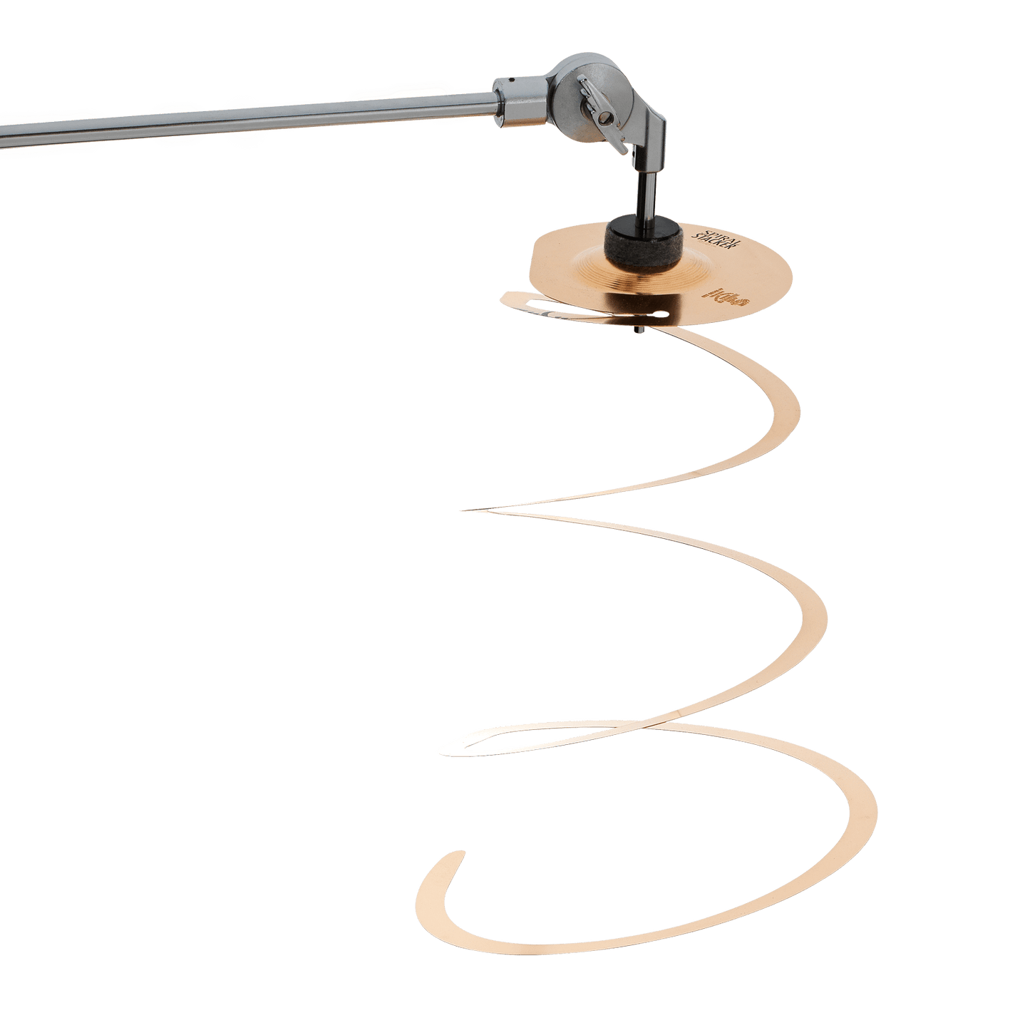 10" FX Spiral Stacker