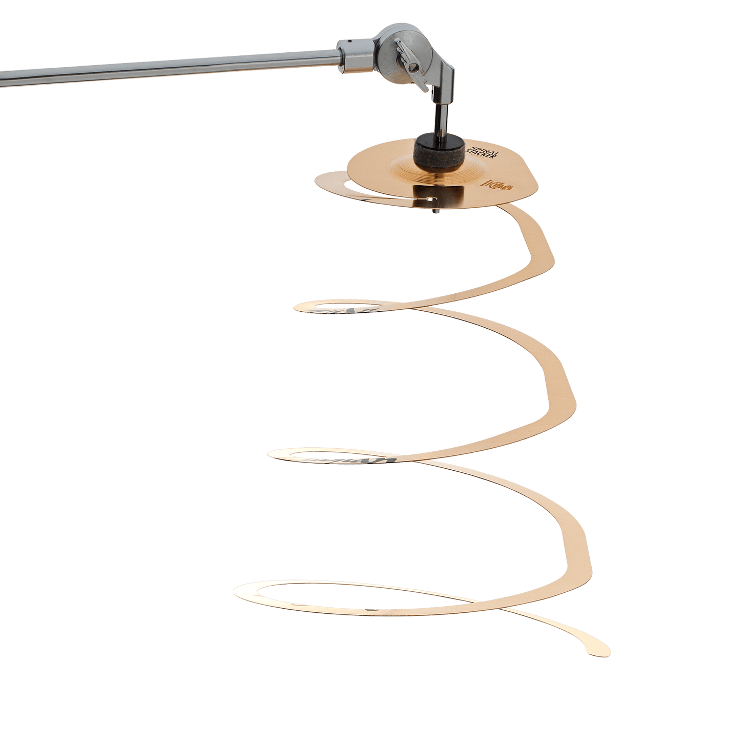 10" FX Spiral Stacker