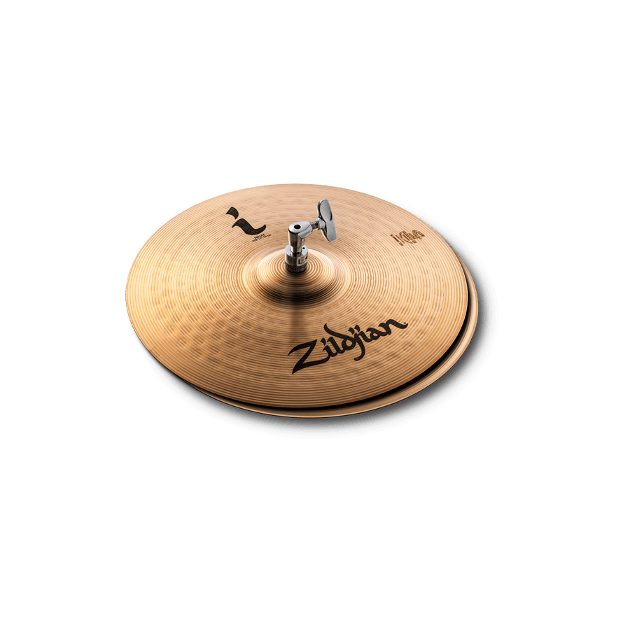I Standard Gig Cymbal Pack