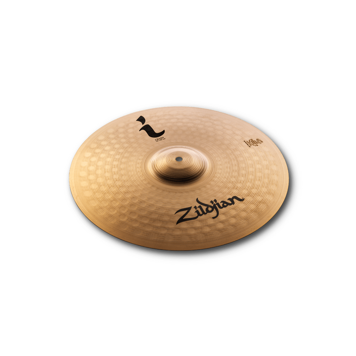 I Standard Gig Cymbal Pack