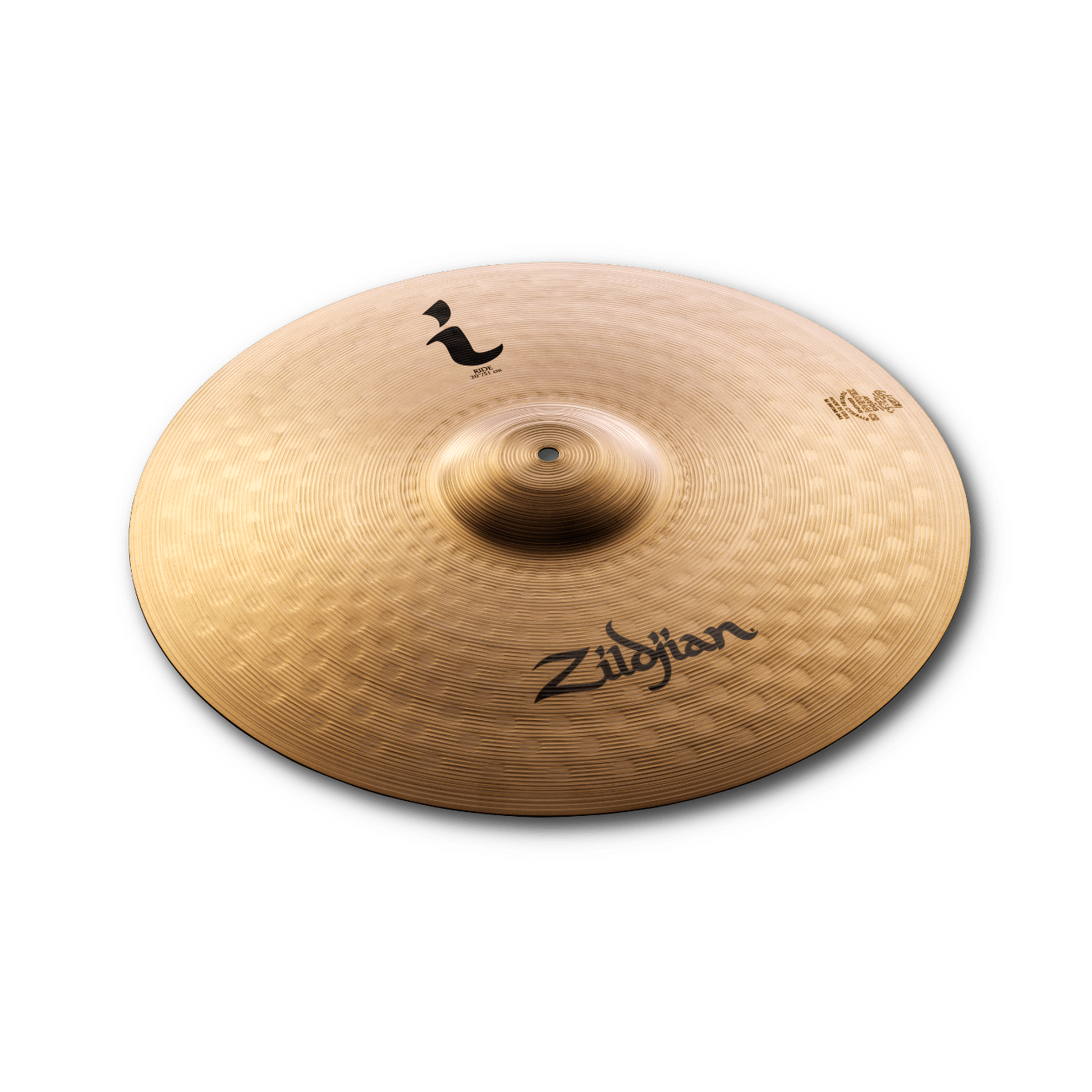 I Standard Gig Cymbal Pack