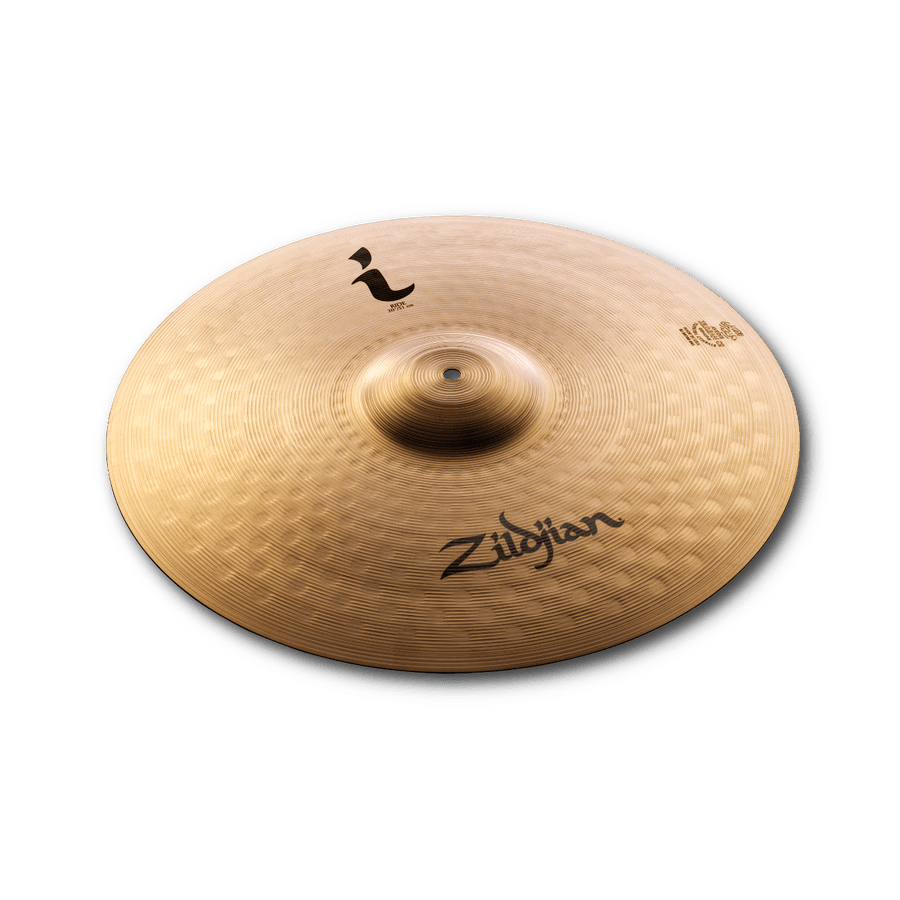 I Standard Gig Cymbal Pack