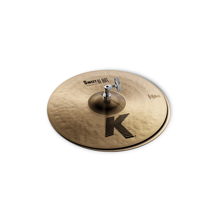 K Sweet HiHats
