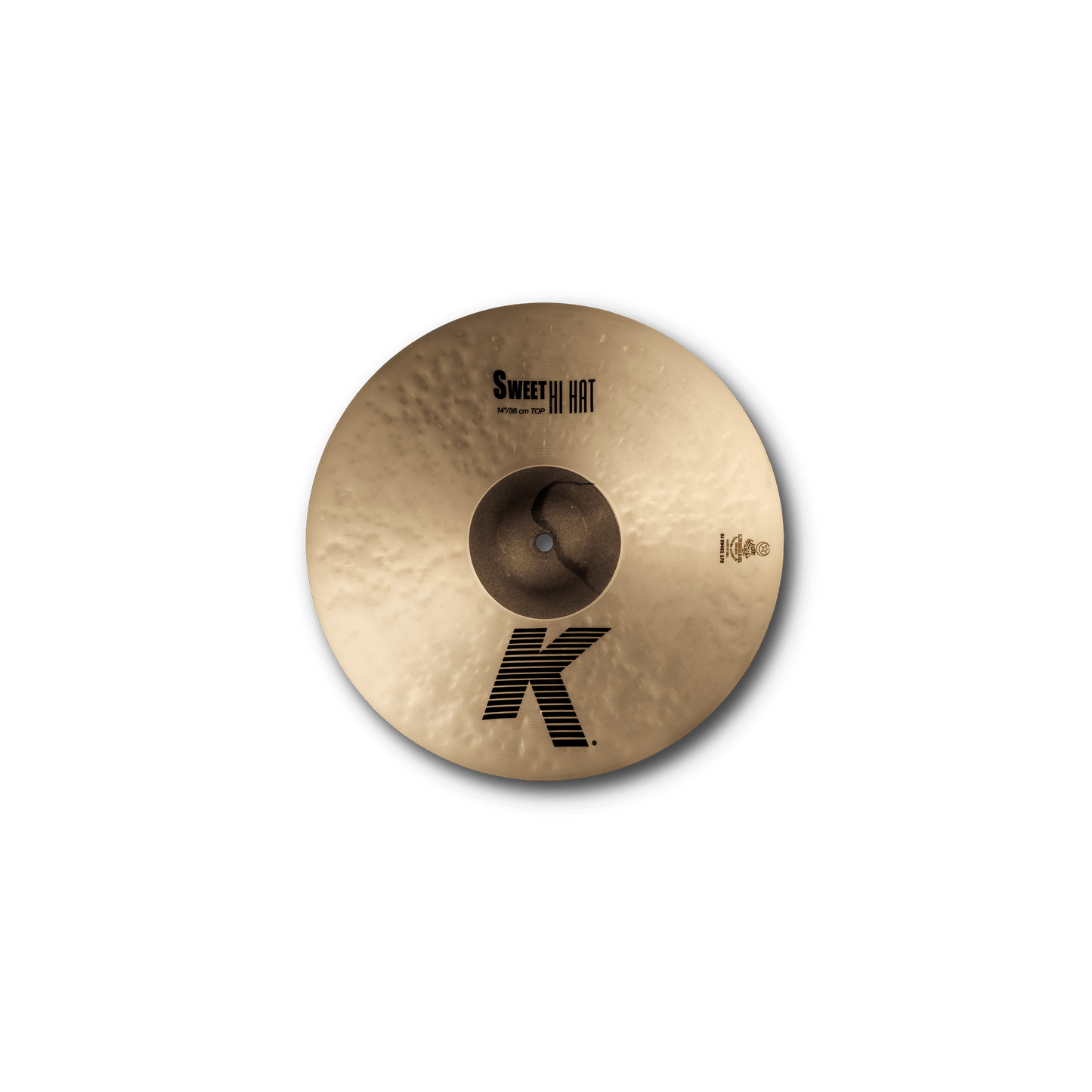 K Sweet HiHats