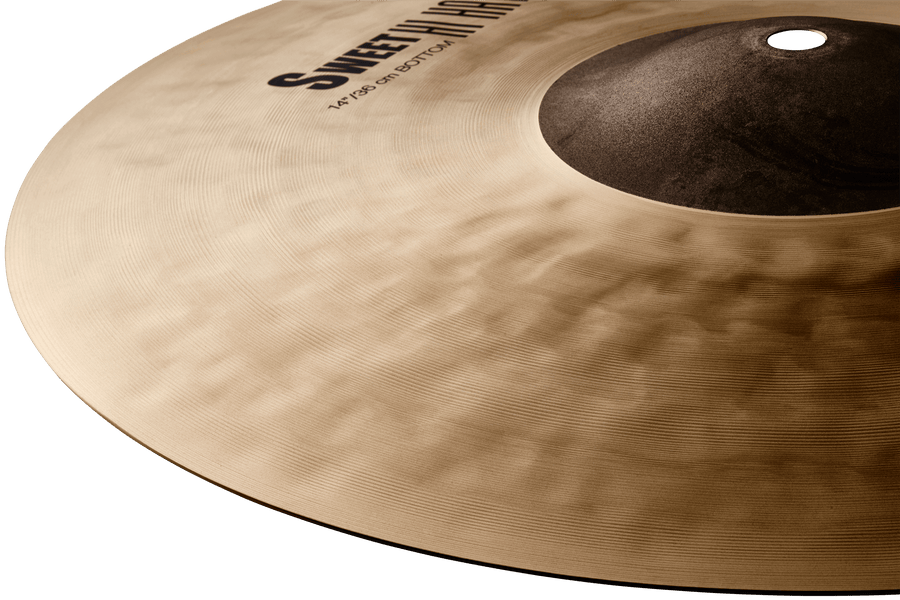 K Sweet HiHats