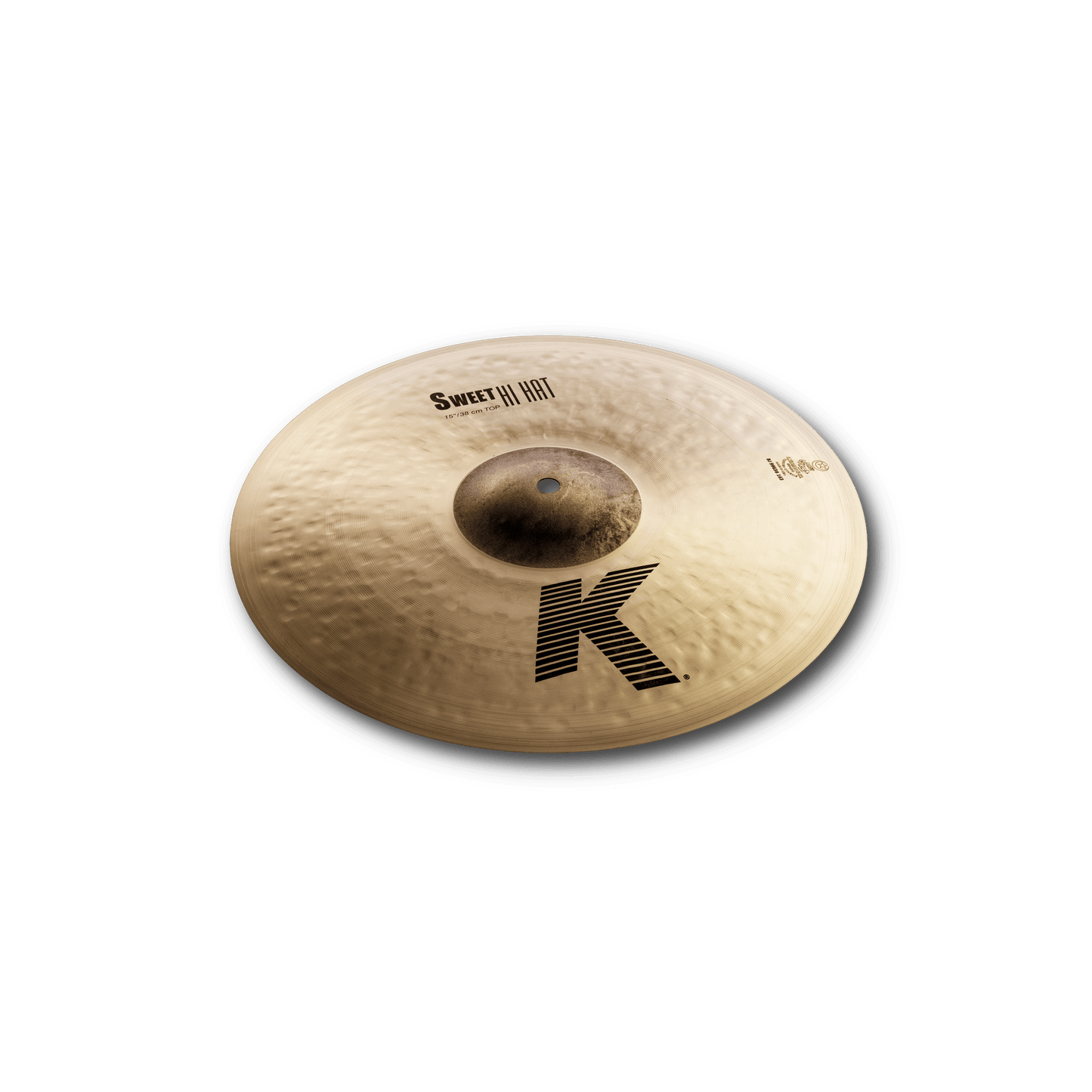 K Sweet HiHats