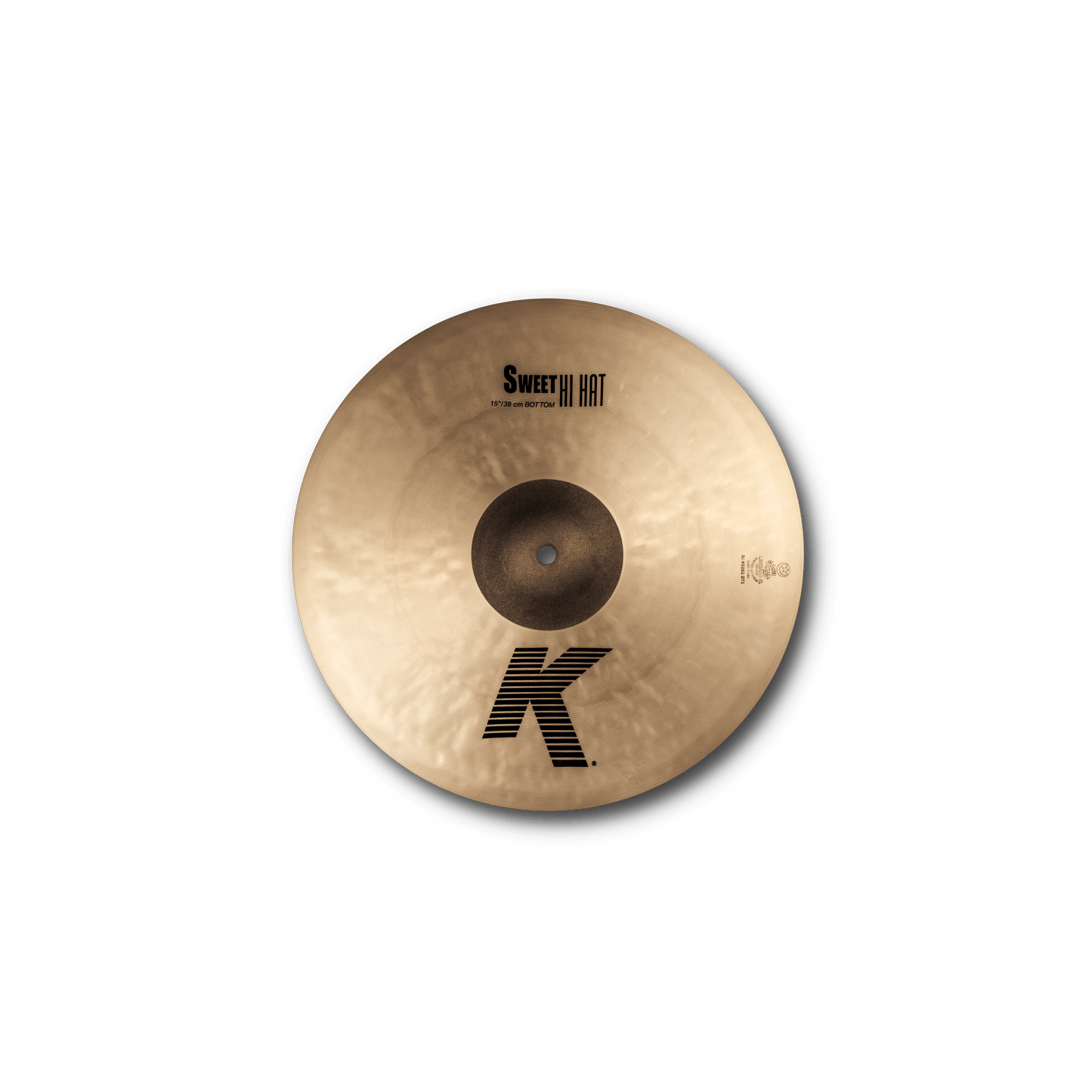K Sweet HiHats