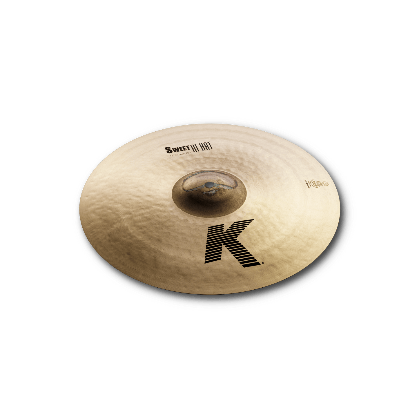 K Sweet HiHats