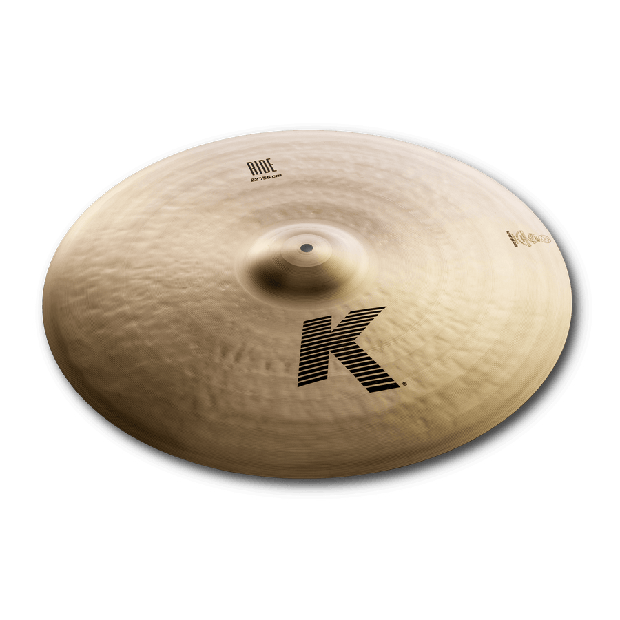 K Rides