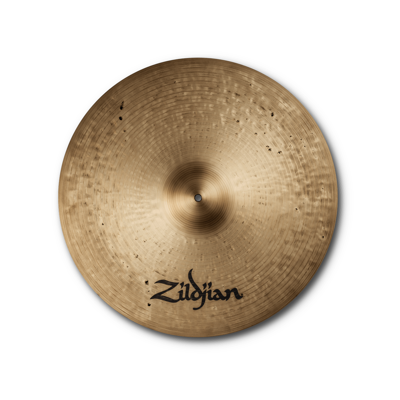 22" K Dark Medium Ride