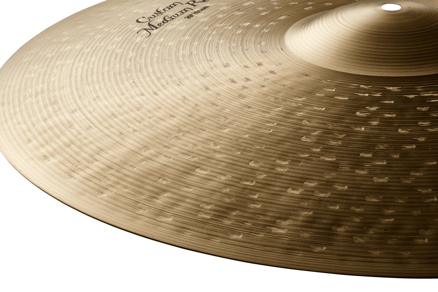 20" K Custom Medium Ride