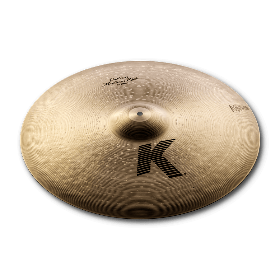 20" K Custom Medium Ride