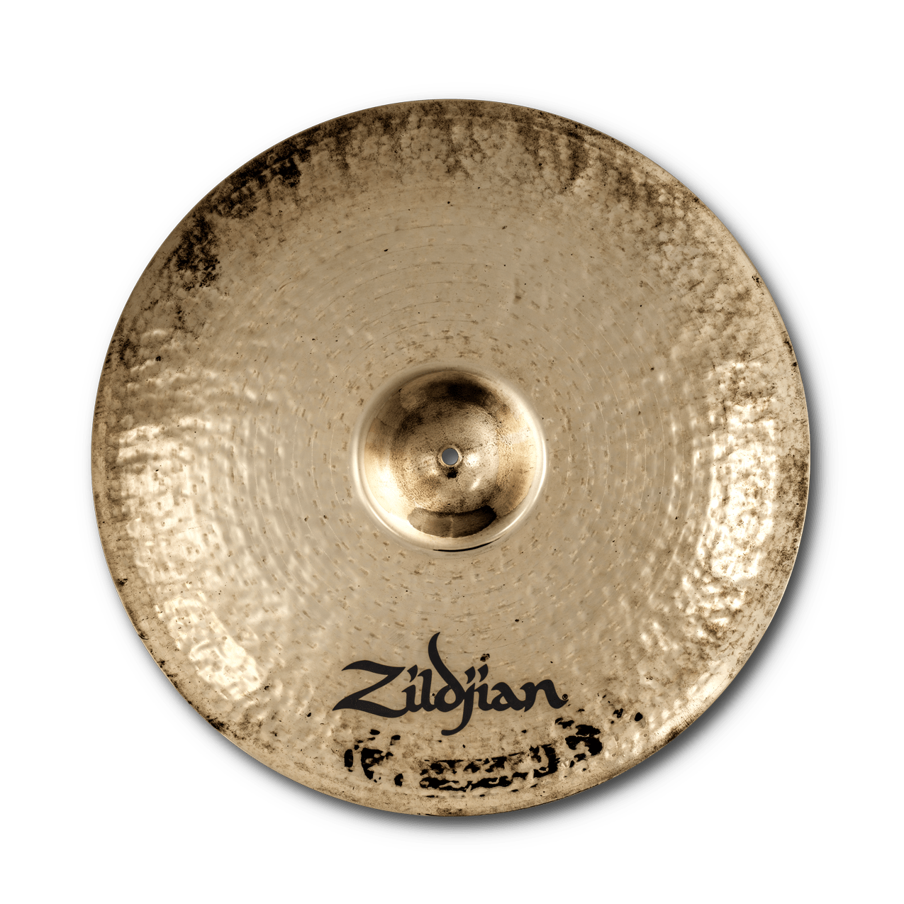 20" K Custom Medium Ride