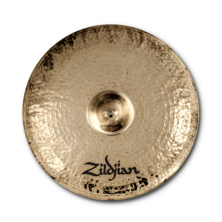 20" K Custom Medium Ride
