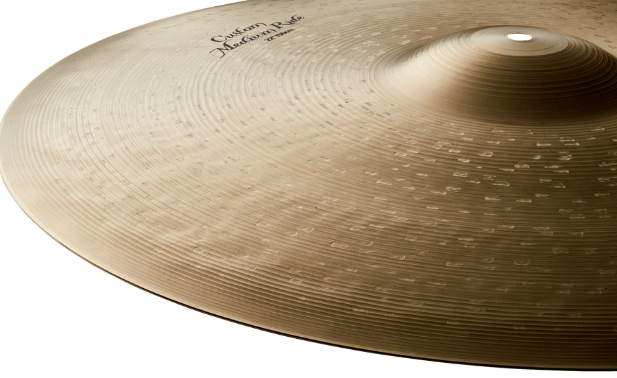20" K Custom Medium Ride