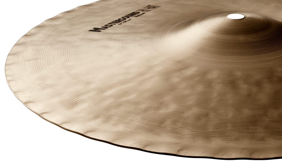 14" K Mastersound HiHats