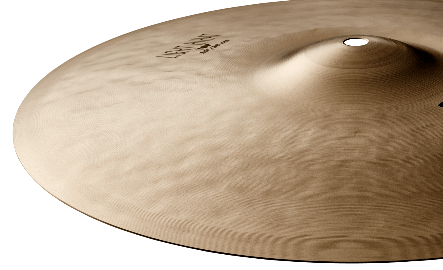 K Light HiHats