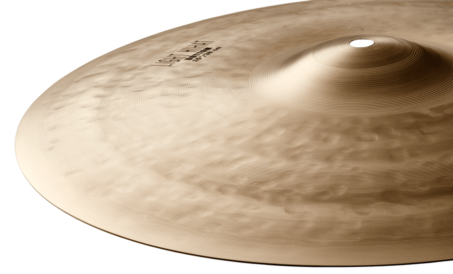 K Light HiHats