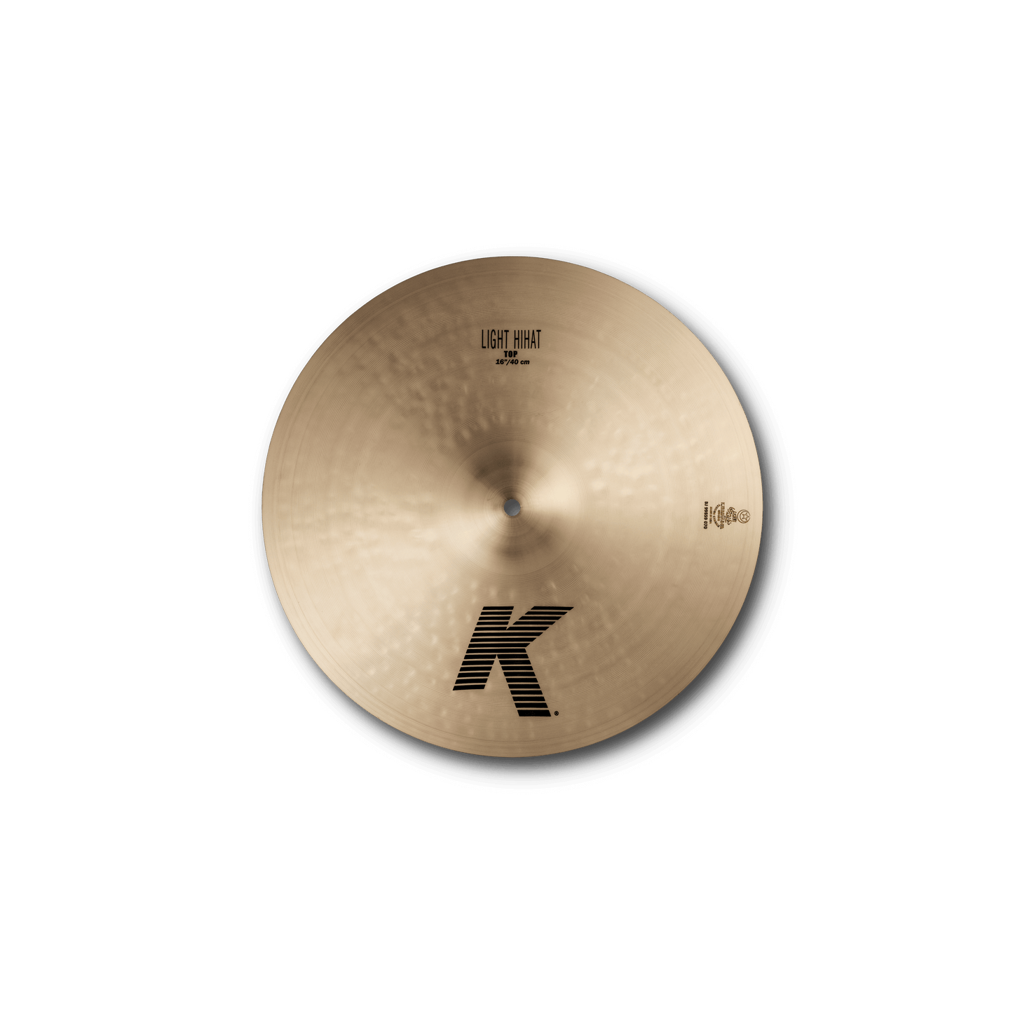K Light HiHats