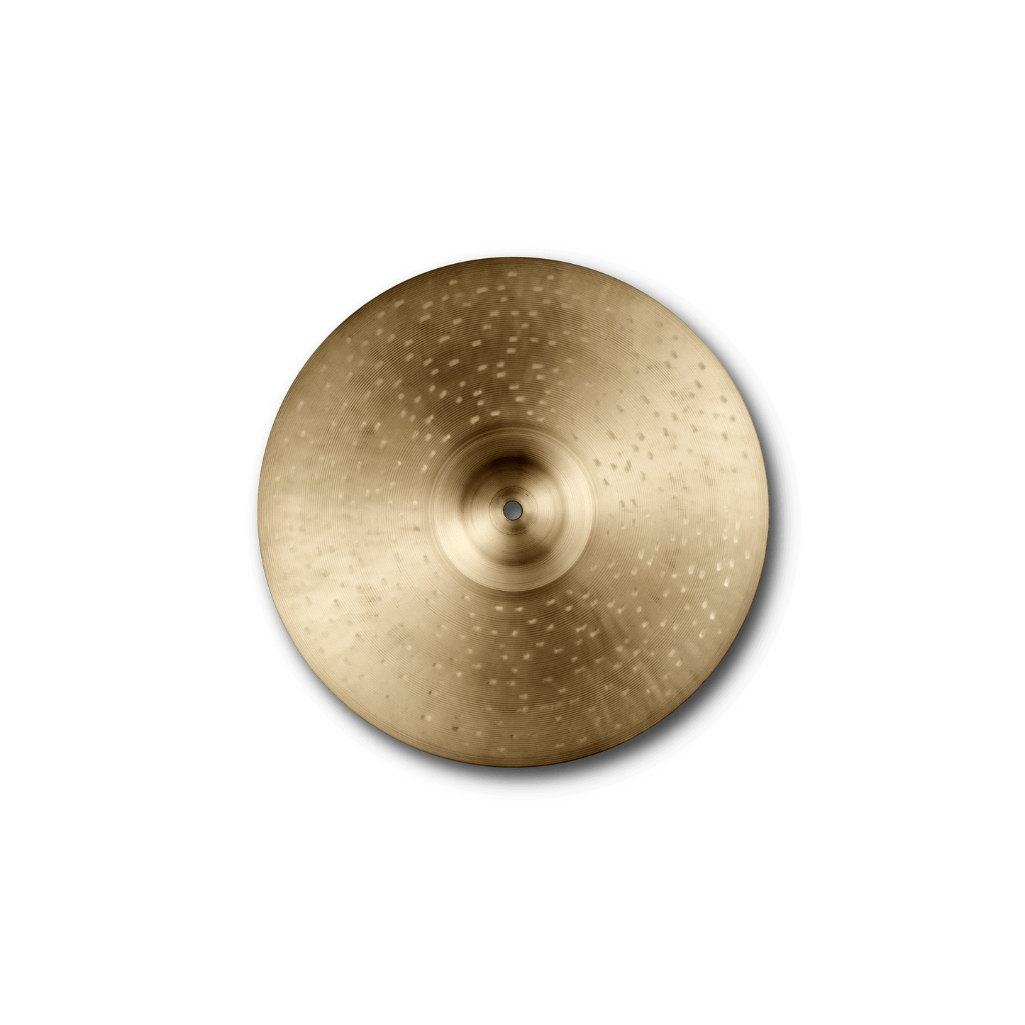 K Custom Dark HiHats
