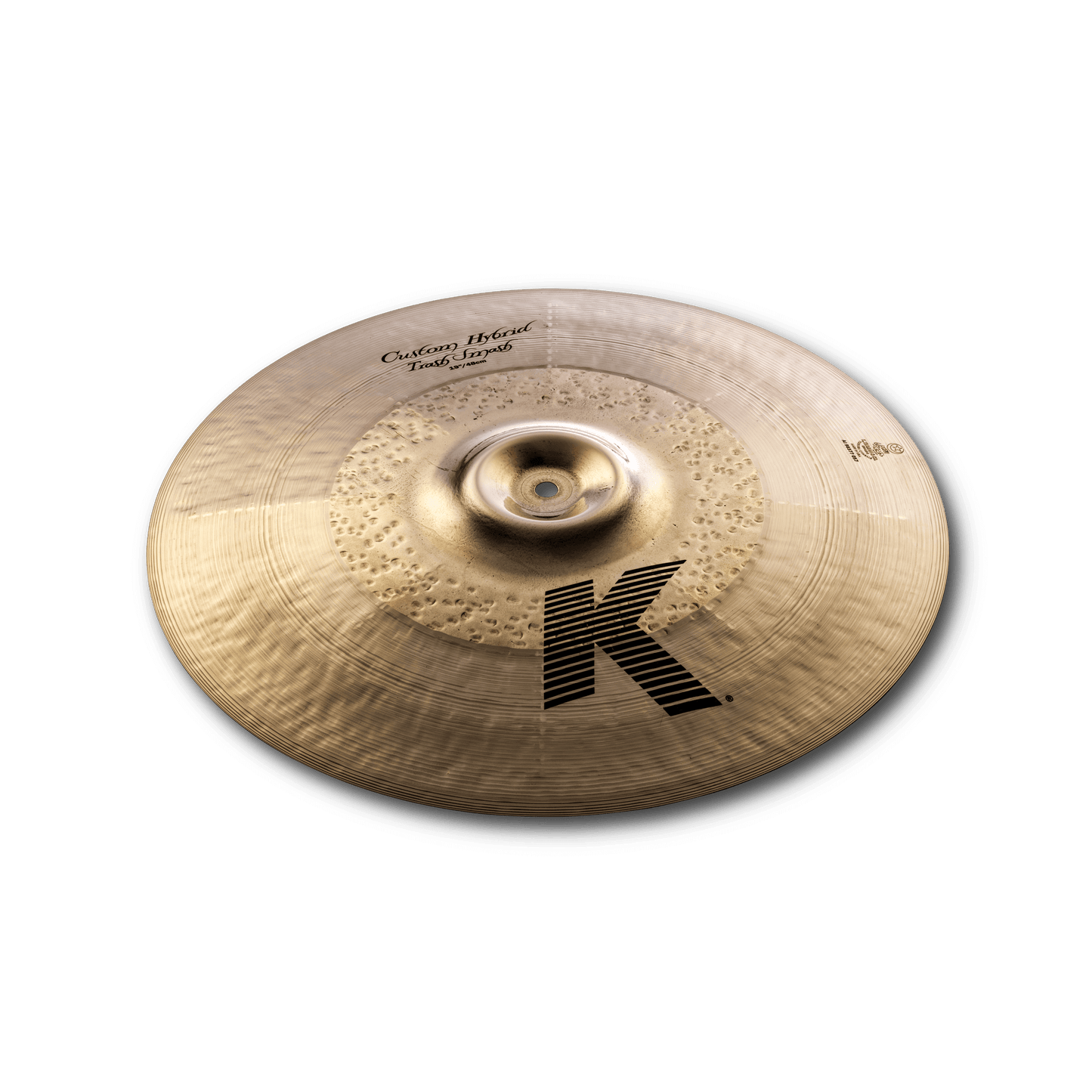 19" K Custom Hybrid Trash Smash