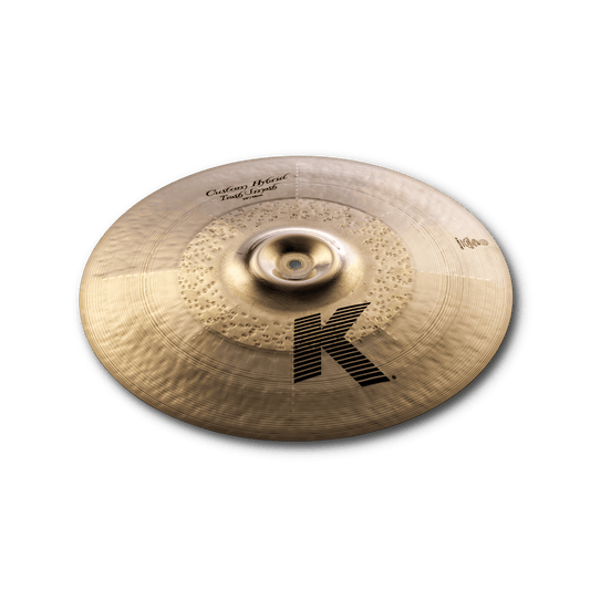 19" K Custom Hybrid Trash Smash