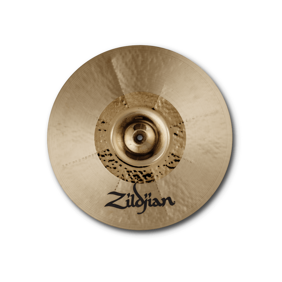 19" K Custom Hybrid Trash Smash