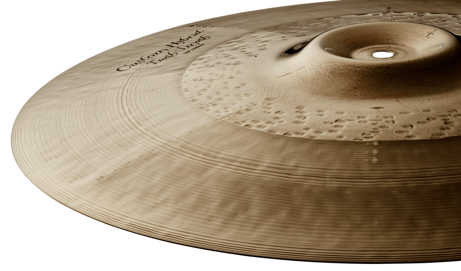 19" K Custom Hybrid Trash Smash