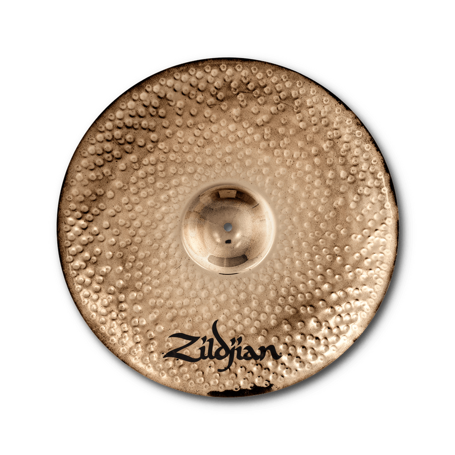 21" K Custom Organic Ride