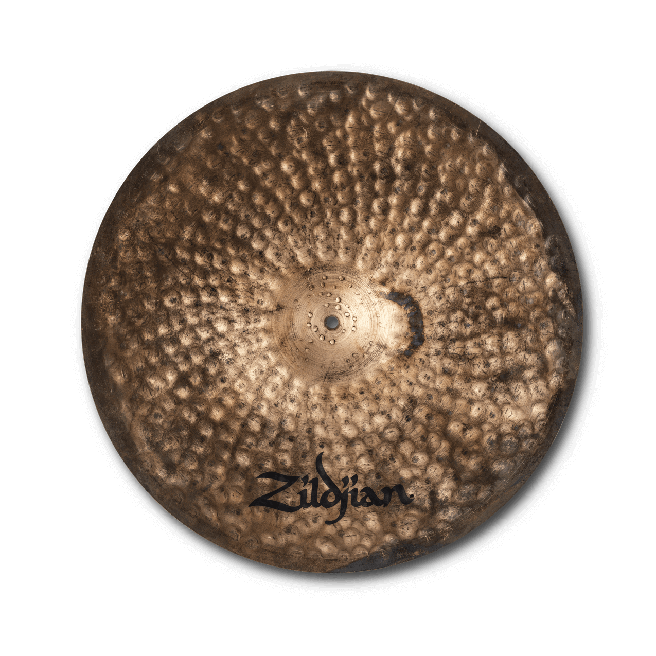 22" K Custom High Definition Ride