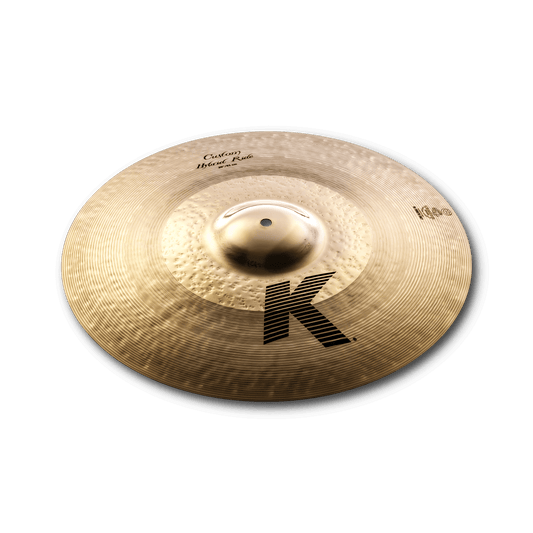 K Custom Hybrid Rides