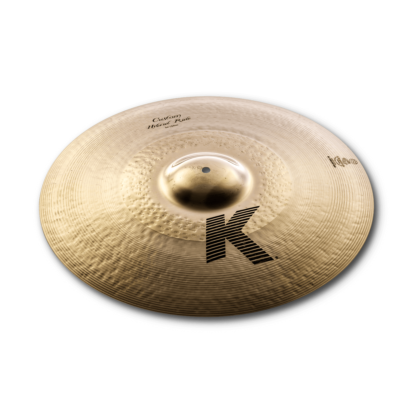 K Custom Hybrid Rides