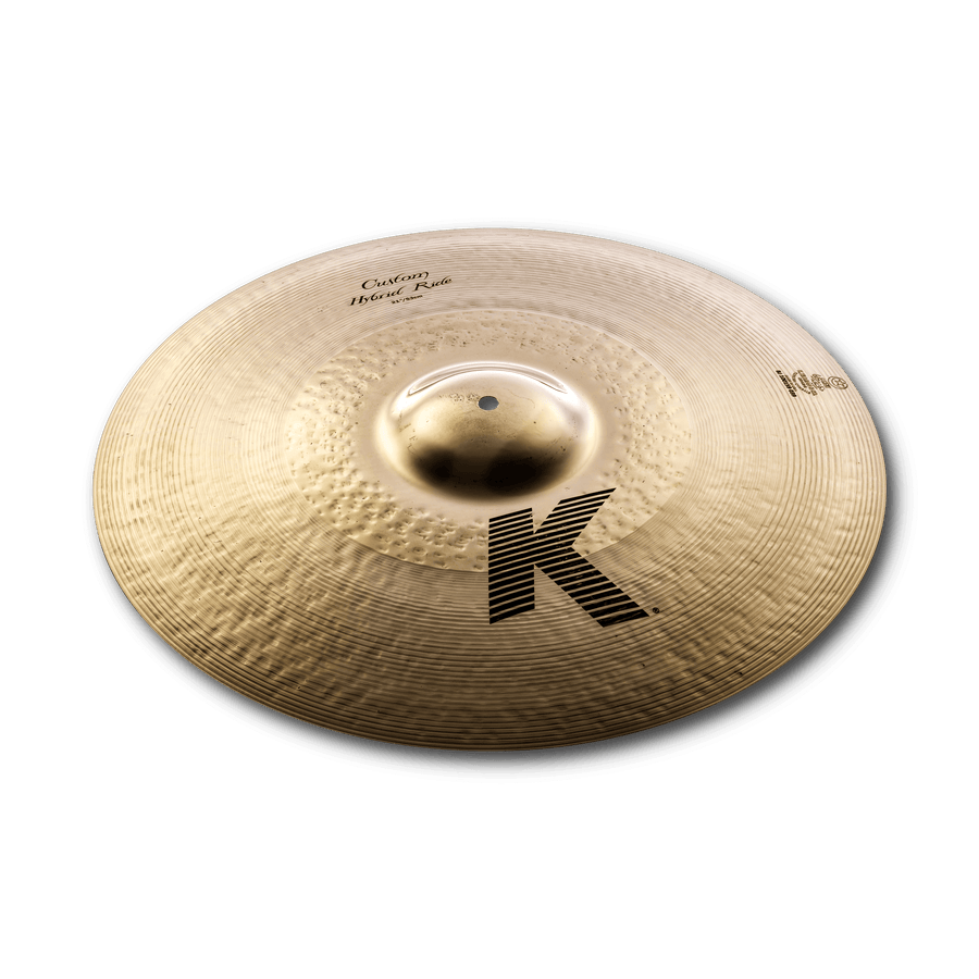 K Custom Hybrid Rides