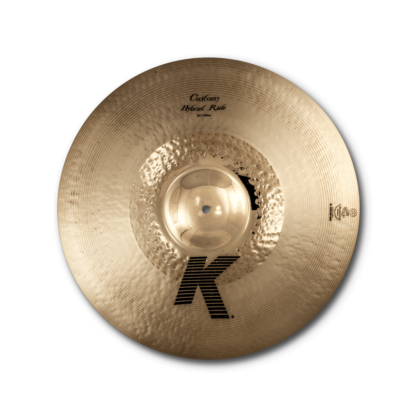 K Custom Hybrid Rides