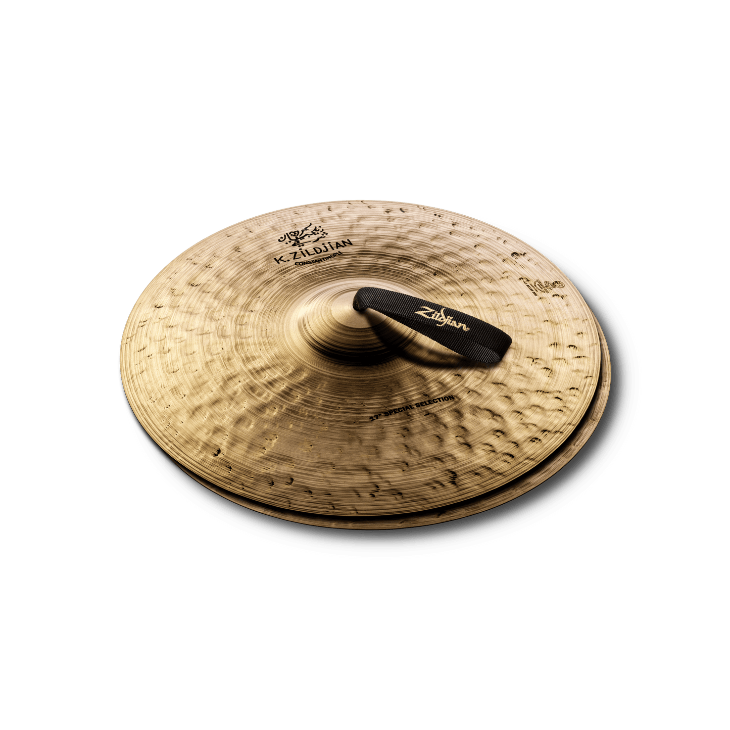 K Constantinople Special Selection Medium Heavy - Pairs