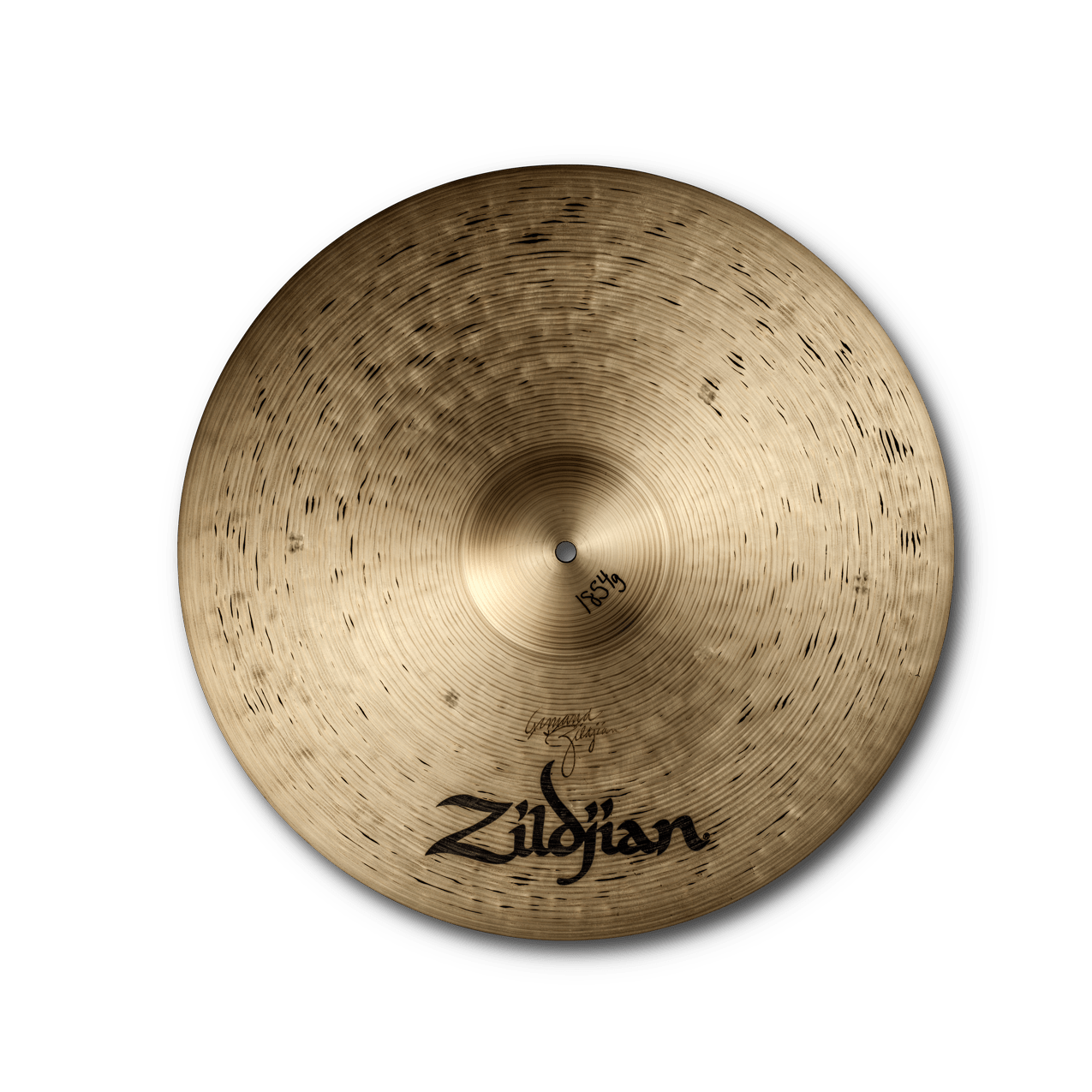 22" K Constantinople Bounce Ride