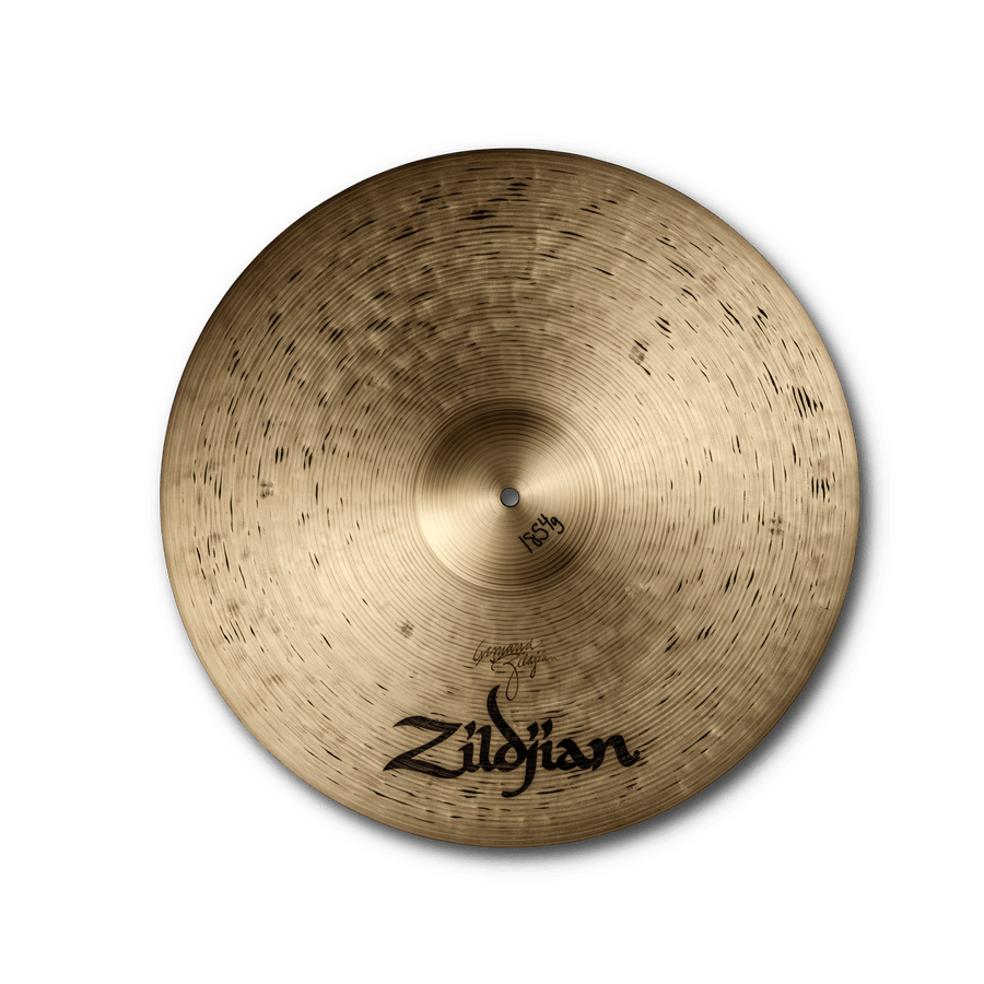 22" K Constantinople Bounce Ride