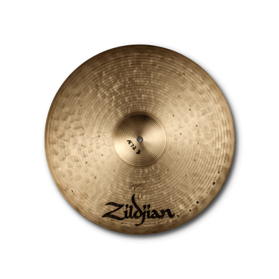 19" K Constantinople Crash Ride