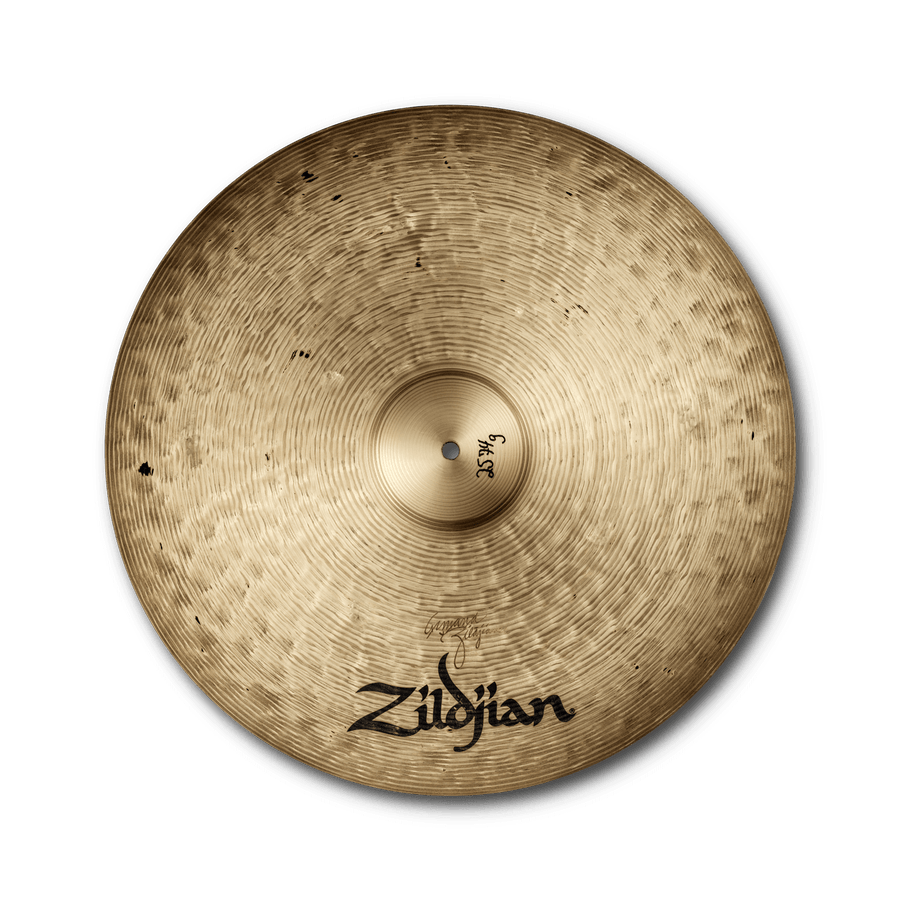 22" K Constantinople Bounce Ride