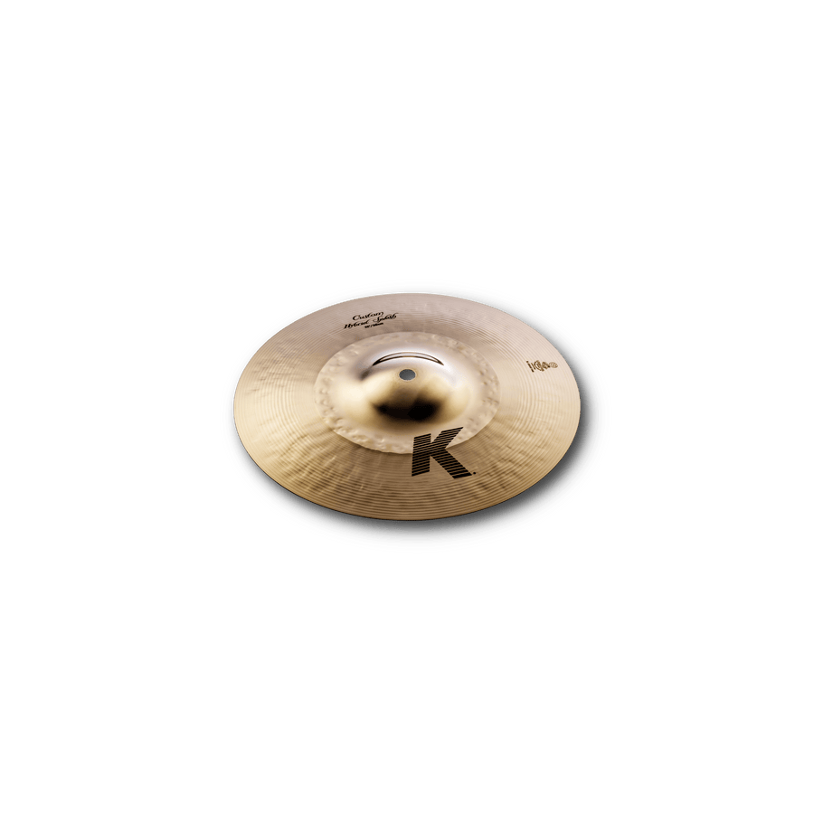 K Custom Hybrid Splashes