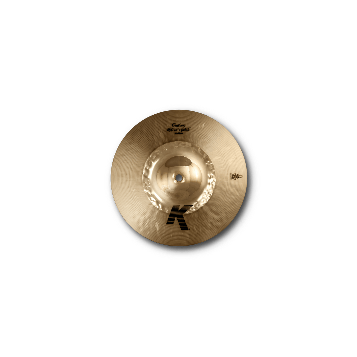 K Custom Hybrid Splashes