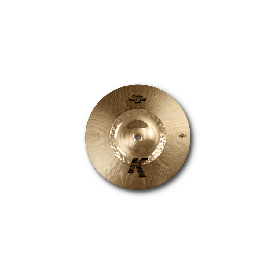 K Custom Hybrid Splashes