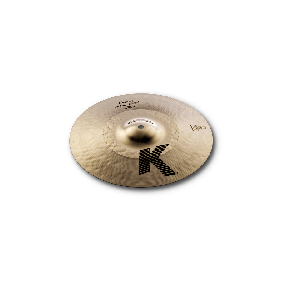 14-1/4" K Custom Hybrid HiHats