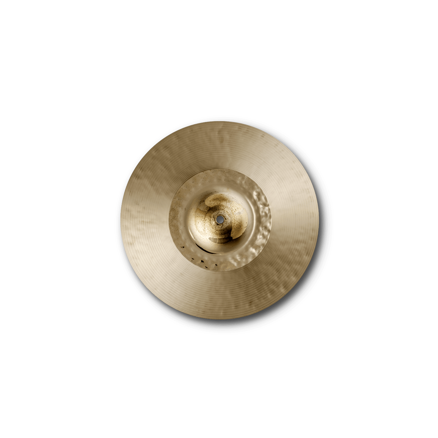14-1/4" K Custom Hybrid HiHats