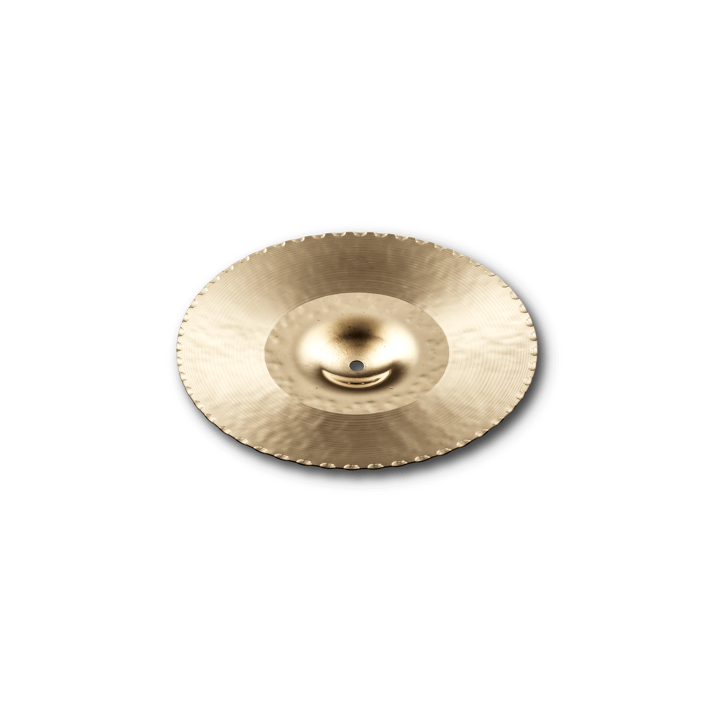 14-1/4" K Custom Hybrid HiHats