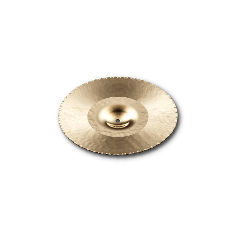 14-1/4" K Custom Hybrid HiHats