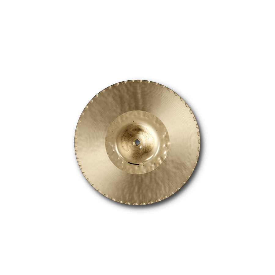 14-1/4" K Custom Hybrid HiHats