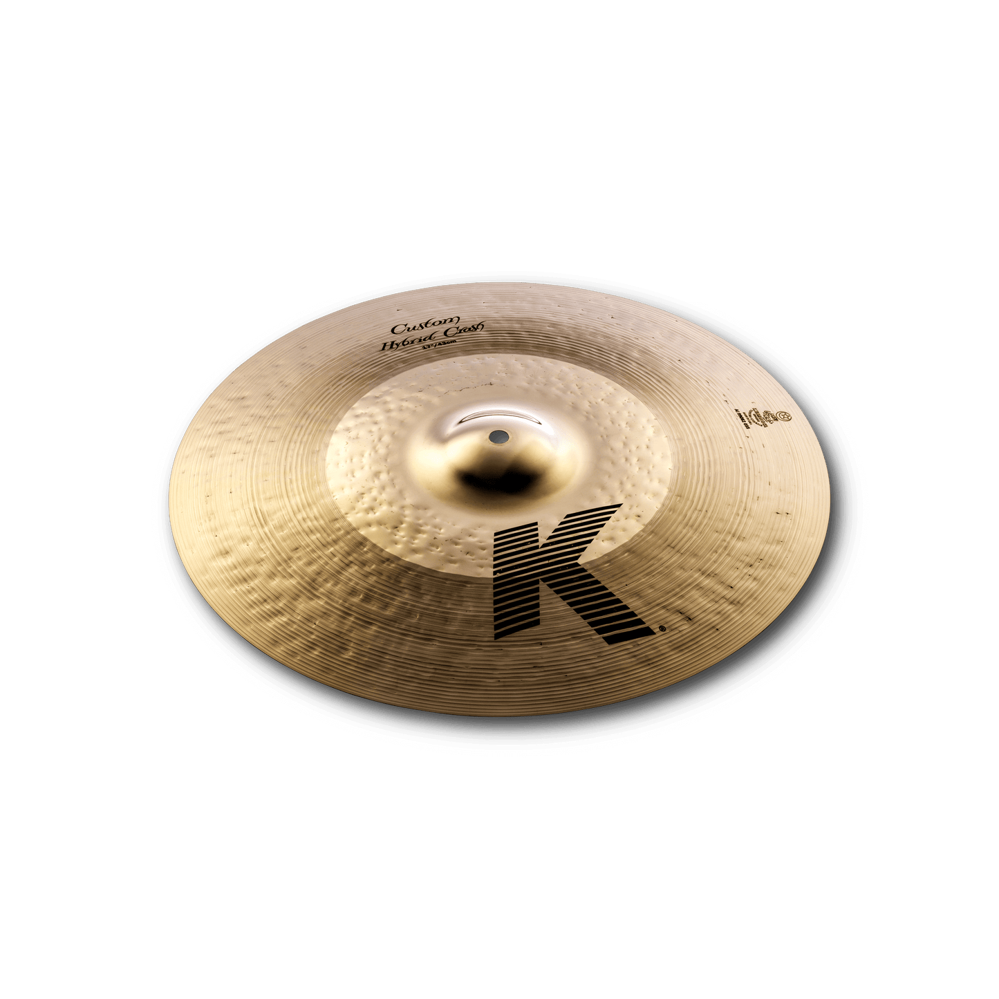 K Custom Hybrid Crashes
