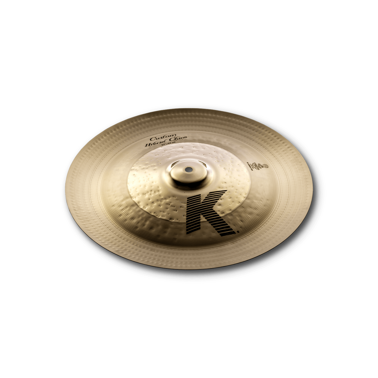 19" K Custom Hybrid China